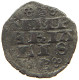 ITALY STATES MILANO DENARO 1378-1385 BARNABO VISCONTI 1378-1385 #t157 0509 - Autres & Non Classés