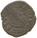 ITALY STATES MILANO DENARO 1354-1378 Galeazzo II Visconti 1354-1378 #t157 0505 - Andere & Zonder Classificatie
