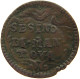 ITALY STATES MANTUA SESINO 1733  #t061 0417 - Mantoue