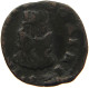 ITALY STATES MANTUA QUATTRINO  FRANCESCO II Gonzaga (1484-1519) #t007 0015 - Mantoue