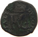 ITALY STATES MANTUA COPPER  FERDINANDO GONZAGA #t007 0029 - Mantova