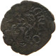 ITALY STATES MACERATA QUATTRINO 1572-1585 GREGOR XIII. 1572-1585. #t007 0109 - Other & Unclassified