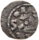 ITALY STATES LUCCA DENARO  LUCCA OTTO I. 962-973 OFF- CENTER #t086 0087 - Lucca