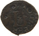 ITALY STATES LUCCA QUATTRINO  VULTUS #t007 0047 - Lucca