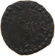 ITALY STATES LUCCA QUATTRINO  VULTUS #t007 0037 - Lucca