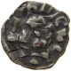 ITALY STATES LUCCA DENARO  HEINRICH III-V 1039-1125 #t138 0581 - Lucca