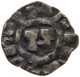 ITALY STATES LUCCA DENARO  HEINRICH III-V 1039-1125 #t138 0581 - Lucca