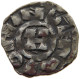 ITALY STATES LUCCA DENARO  HEINRICH III-V 1039-1125 #t138 0583 - Lucca