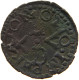 ITALY STATES LUCCA   OTTO #t007 0103 - Lucca