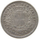 ITALY STATES FIRENZE 50 CENTESIMI 1860  #t144 0299 - Other & Unclassified