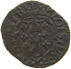 ITALY STATES CASTRO QUATTRINO 1545-1547 Pierluigi Farnese, 1545-1547 #t001 0227 - Otros & Sin Clasificación