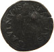 ITALY STATES CASTRI QUATTRINO  Pier Luigi Farnese. 1545-1547 #t008 0341 - Other & Unclassified