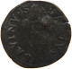 ITALY STATES CASTRI QUATTRINO  Pier Luigi Farnese. 1545-1547 #t008 0341 - Autres & Non Classés