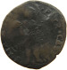 ITALY STATES CASTIGLIONE DELLE STIVERE Soldo 1636-1675 Ferdinando I Gonzaga 1636-1675 #a023 0661 - Other & Unclassified