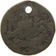 ITALY STATES BILLON 1825  #t069 0045 - Altri & Non Classificati