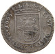 ITALY STATES 8 BOLOGNINI 1663 MASSA Alberigo II Cybo (1662-1690) #t108 0375 - Otros & Sin Clasificación