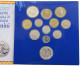 ITALY SET 1998  #bs14 0089 - Mint Sets & Proof Sets