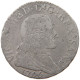 ITALY STATES 10 SOLDI 1796 Vittorio Amadeo III., 1773-1796. #t108 0099 - Other & Unclassified
