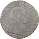 ITALY STATES 10 SOLDI 1796 Vittorio Amadeo III., 1773-1796. #t108 0099 - Autres & Non Classés