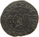 ITALY STATES 1/4 GROSSO 1416-1434 1/4 GROSSO Chambery 1416-1434 Amadeo VIII SAVOY #t114 1117 - Other & Unclassified