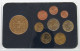 ITALY SET 2002  #bs17 0113 - Mint Sets & Proof Sets