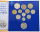 ITALY SET 1998  #bs14 0073 - Mint Sets & Proof Sets