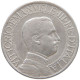 ITALY LIRA 1912 Vittorio Emmanuele III. (1900-1946) #t133 0217 - 1900-1946 : Victor Emmanuel III & Umberto II