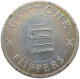 ITALY JETON  FLIPPERS APPARECCHI ELETTRICI #s039 0223 - Autres & Non Classés