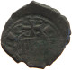 ITALY STATES SICILY DENARO  ALFONSO ARAGON 1416-1458 #a071 0485 - Sizilien