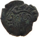 ITALY STATES SICILY DENARO  ALFONSO ARAGON 1416-1458 #a071 0461 - Sizilien