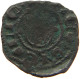 ITALY STATES SICILY DENARO  ALFONSO ARAGON 1416-1458 #a071 0491 - Sicilia