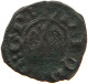 ITALY STATES SICILY DENARO  ALFONSO ARAGON 1416-1458 #a071 0491 - Sicilia