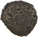 ITALY STATES SICILY DENARO  ALFONSO ARAGON 1416-1458 #a071 0465 - Sizilien