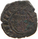 ITALY STATES SICILY DENARO  ALFONSO ARAGON 1416-1458 #a071 0487 - Sicilia