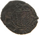 ITALY STATES SICILY DENARO  ALFONSO ARAGON 1416-1458 #a071 0471 - Sizilien