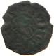 ITALY STATES SICILY DENARO  ALFONSO ARAGON 1416-1458 #a071 0473 - Sicilië