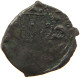 ITALY STATES SICILY DENARO  ALFONSO ARAGON 1416-1458 #a071 0479 - Sicilië