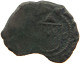 ITALY STATES SICILY DENARO  ALFONSO ARAGON 1416-1458 #a071 0481 - Sicile