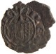 ITALY STATES SICILY DENARO  ALFONSO ARAGON 1416-1458 #a071 0457 - Sicilia