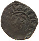 ITALY STATES SICILY DENARO  ALFONSO ARAGON 1416-1458 #a071 0453 - Sicilia