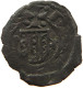 ITALY STATES SICILY DENARO  ALFONSO ARAGON 1416-1458 #a071 0451 - Sicile