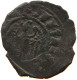 ITALY STATES SICILY DENARO  ALFONSO ARAGON 1416-1458 #a071 0451 - Sicile