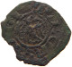 ITALY STATES SICILY DENARO  ALFONSO ARAGON 1416-1458 #a071 0447 - Sicilia