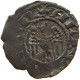 ITALY STATES SICILY DENARO  ALFONSO ARAGON 1416-1458 #a071 0443 - Sicilië