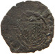 ITALY STATES SICILY DENARO  ALFONSO ARAGON 1416-1458 #a071 0439 - Sicilië