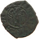 ITALY STATES SICILY DENARO  ALFONSO ARAGON 1416-1458 #a071 0437 - Sicile