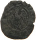 ITALY STATES SICILY DENARO  ALFONSO ARAGON 1416-1458 #a071 0409 - Sicilia