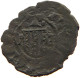 ITALY STATES SICILY DENARO  ALFONSO ARAGON 1416-1458 #a071 0441 - Sicilië