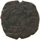 ITALY STATES SICILY DENARO  ALFONSO ARAGON 1416-1458 #a071 0419 - Sicilia