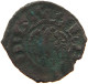 ITALY STATES SICILY DENARO  ALFONSO ARAGON 1416-1458 #a071 0411 - Sicile